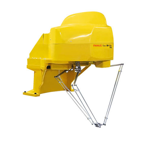 Delta-Roboter - M-1iA/1HL - FANUC Europe Corporation - 3-Achs / Umschlag / für die Montage