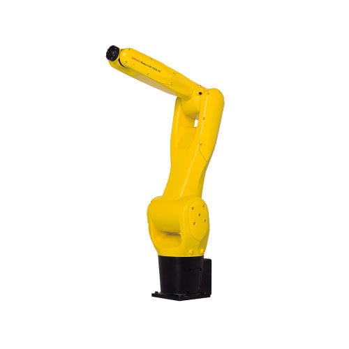Knickarmroboter - LR-10iA/10 - FANUC Europe Corporation - 6-Achs / Umschlag / für die Montage