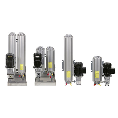 Hydraulischer Filter - A, B series - RMF SYSTEMS B.V. - Korb / Industrie / Nebenstrom