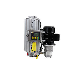 Hydraulischer Filter - Smart - RMF SYSTEMS B.V. - Korb / Tiefen / Nebenstrom