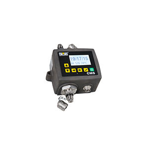 Analyse-Kontrollsystem - CMS - RMF SYSTEMS B.V. - Feuchtigkeit / Temperatur / digital