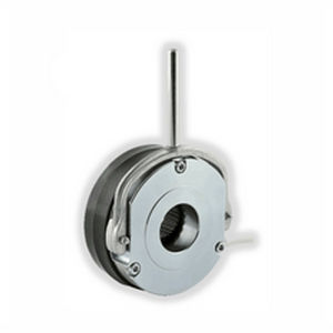 Scheibenbremse - H2SP series - Cantoni Motor - magnetisch-induktiv / Federdruck / Sicherheit