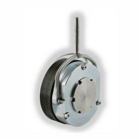 Scheibenbremse - HPS series - Cantoni Motor - magnetisch-induktiv / Federdruck / Sicherheit