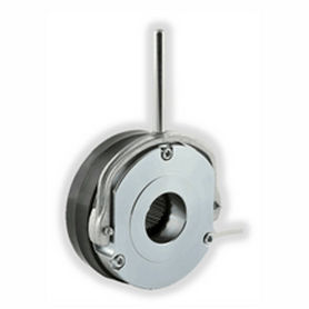 Scheibenbremse - H2SPX series - Cantoni Motor - magnetisch-induktiv / Federdruck / Sicherheit