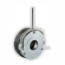 Scheibenbremse - H2SP_AT series - Cantoni Motor - magnetisch-induktiv / Federdruck / manuelle Lockerungssteuerung