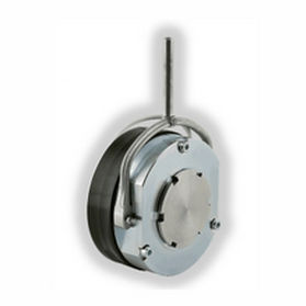 Scheibenbremse - HPS_AT series - Cantoni Motor - Federdruck / manuelle Lockerungssteuerung / magnetisch-induktiv