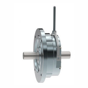Scheibenbremse - STE series  - Cantoni Motor - Federdruck / manuelle Lockerungssteuerung / magnetisch-induktiv