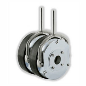 Scheibenbremse - 2H2SP_BT series - Cantoni Motor - magnetisch-induktiv / Federdruck / manuelle Lockerungssteuerung