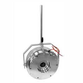 Scheibenbremse - HSA series - Cantoni Motor - magnetisch-induktiv / Federdruck / Sicherheit