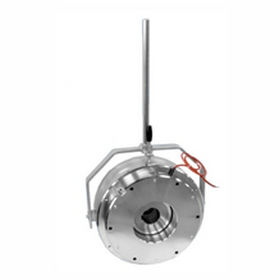 Scheibenbremse - HSAX series - Cantoni Motor - magnetisch-induktiv / Federdruck / Sicherheit