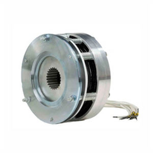 Scheibenbremse - HZG series - Cantoni Motor - magnetisch-induktiv / Federdruck / manuelle Lockerungssteuerung