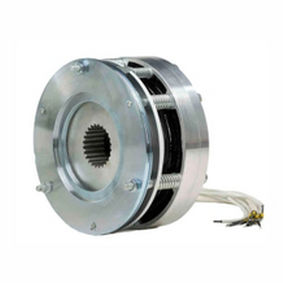 Scheibenbremse - 2HZG series - Cantoni Motor - magnetisch-induktiv / Federdruck / manuelle Lockerungssteuerung