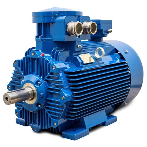 ATEX-Motor - (E)cSTe(b)80-IE3 - Cantoni Motor - Induktion / 3-Phasen / 400 V