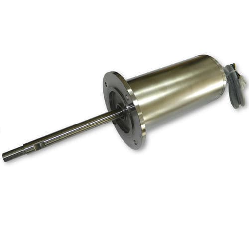 Edelstahl-Motor - Cantoni Motor - Asynchron / dreiphasig / 400 V
