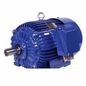 IE1-Motor - Sh56-2B - Cantoni Motor - Induktion / dreiphasig / 400 V