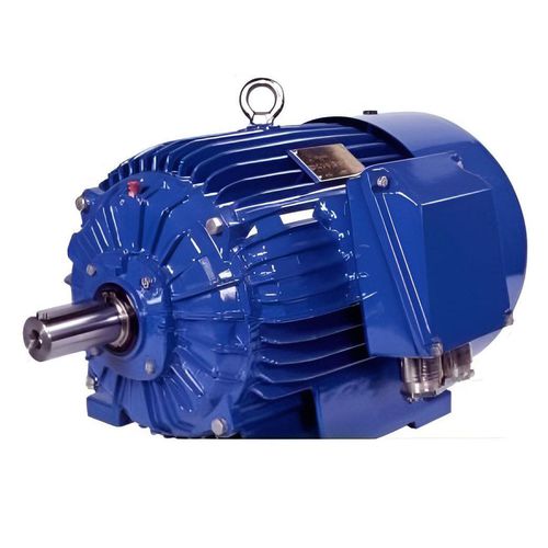 IE1-Motor - Sg100L-4A - Cantoni Motor - Induktion / dreiphasig / 400 V