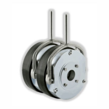 Scheibenbremse - 2H2SP series - Cantoni Motor - magnetisch-induktiv / Federdruck / manuelle Lockerungssteuerung