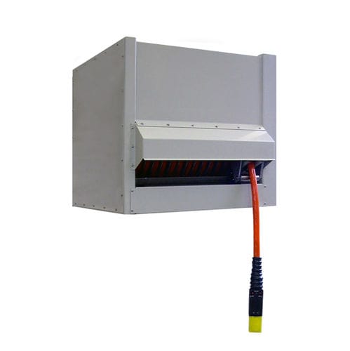 Rechteckige Lagerbox - APOCOIL  - PILLER