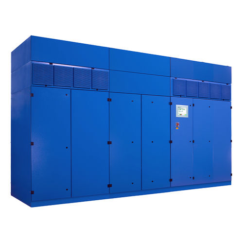 USV / passive Wartestellung - UNIBLOCK™ UBT+ - PILLER - AC / Hochleistung