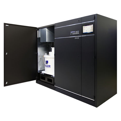 Digitales Power Modul - CPM series - PILLER