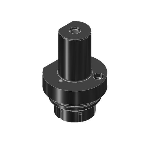 Schwimmender Werkzeughalter - PH31.5040 - EWS Weigele GmbH & Co. KG - für Bearbeitung / statisch