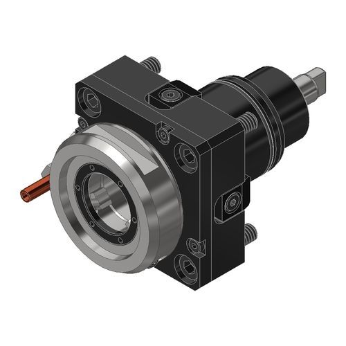 BMT-Werkzeughalter - 40.45VX31809IKC  - EWS Weigele GmbH & Co. KG - Spannzangen / Weldon / Bohr