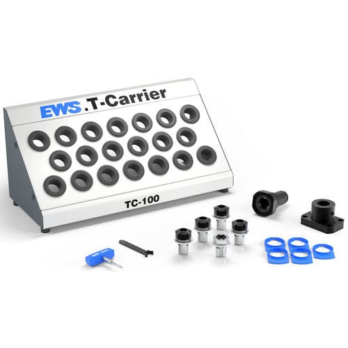 Werkzeugset - VX4STARTKIT2 - EWS Weigele GmbH & Co. KG