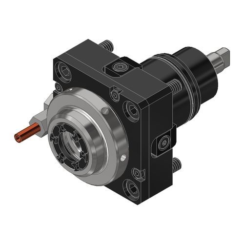BMT-Werkzeughalter - 40.45251809IKCIM - EWS Weigele GmbH & Co. KG - Spannzangen / Bohr / Fräs