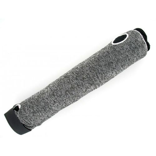 Arbeits-Unterarmschutz - PRIMACUFF45POVL - ROSTAING - Schnittschutz / unisex