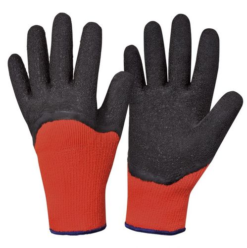 Handschuh für Materialumschlag - COLDPRO - ROSTAING - Kälteschutz / Baumwolle