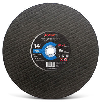Kreissägeblatt - Camel Grinding Wheels - Hartmetall / für Stein / für Beton
