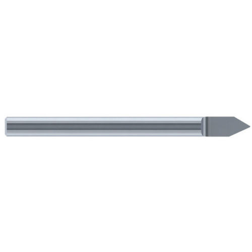 Miniatur-Gravierwerkzeug - DIXI 7017 series - DIXI Polytool - Hartmetall