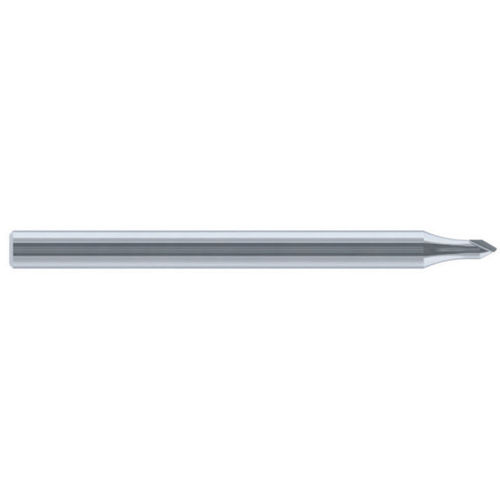 Miniatur-Gravierwerkzeug - DIXI 7007 series - DIXI Polytool - Hartmetall