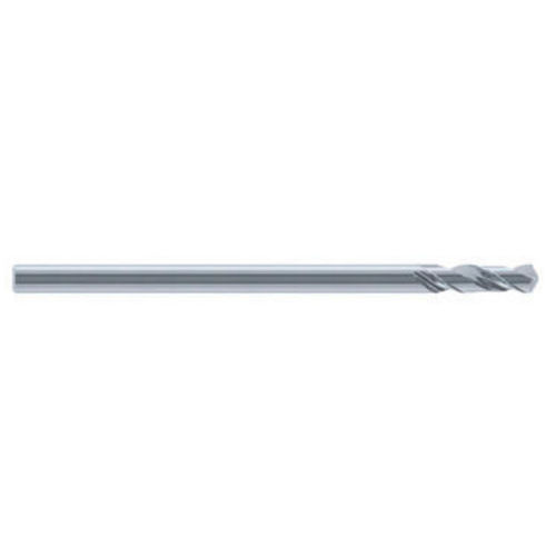 Vollmetall-Bohrer - DIXI 1132 series - DIXI Polytool - für Stahl / Mehrzweck / Miniatur