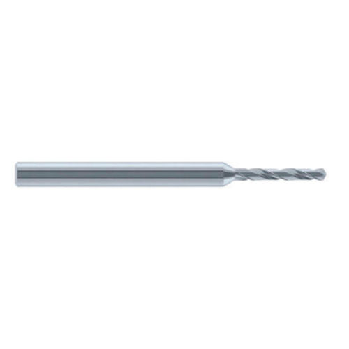 Vollmetall-Bohrer - DIXI 1138 series - DIXI Polytool - für Stahl / Mehrzweck / Miniatur