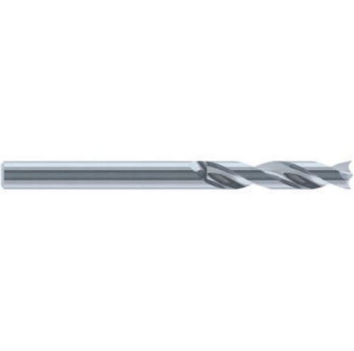 Vollmetall-Bohrwerkzeug - DIXI 1290 series - DIXI Polytool - für Verbundstoffe / Hartmetall / Spiral