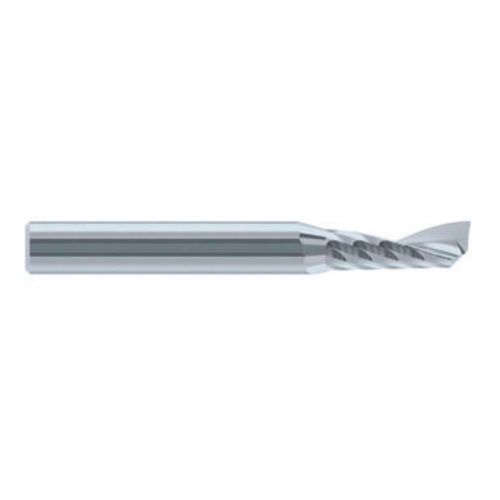 Schaftfräser - DIXI 7561 series - DIXI Polytool - Vollmetall / für Kunststoffe / für Aluminium