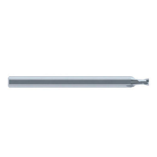 Vollmetall-Fräser - DIXI 7240 series - DIXI Polytool - Nuten / für Stahl / für Gusseisen