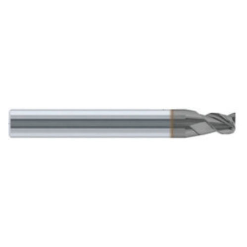 Schaftfräser - DIXI 7543 series - DIXI Polytool - Vollmetall / für Stahl / für Gusseisen