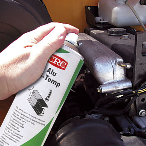 Korrosionsschutz-Aerosol - 32421-AA - CRC Industries France - für Metall