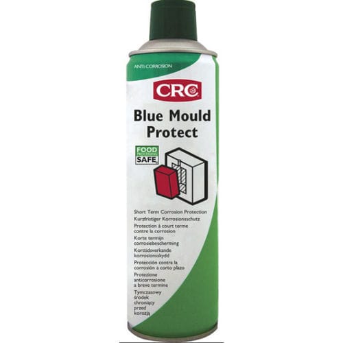 Reinigungsaerosol - 32837-AA - CRC Industries France - Korrosionsschutz / für Metall / für die Lebensmittelindustrie