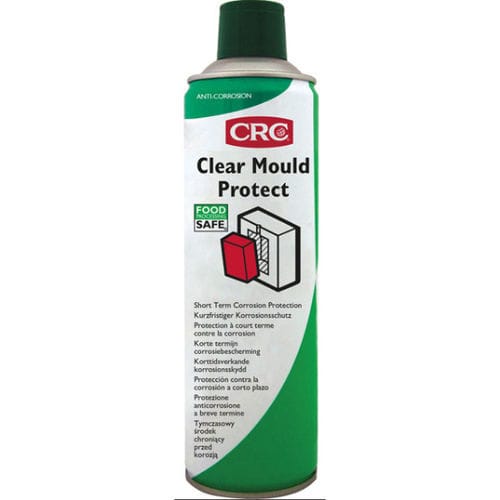 Reinigungsaerosol - 32838-AA - CRC Industries France - Korrosionsschutz / für Metall / für die Lebensmittelindustrie