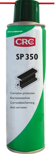 Korrosionshemmer - SP 350 - CRC Industries France