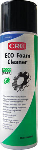 Reinigungsschaum für Lebensmittelkontakt - ECO  - CRC Industries France