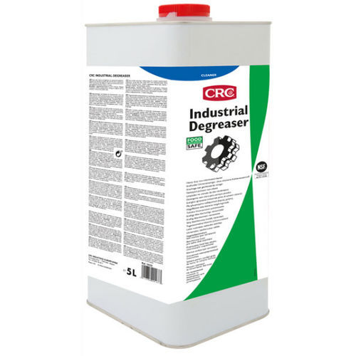 Entfetter für Metallteile - 10321-AG - CRC Industries France - reinigend / schnell verdampfend