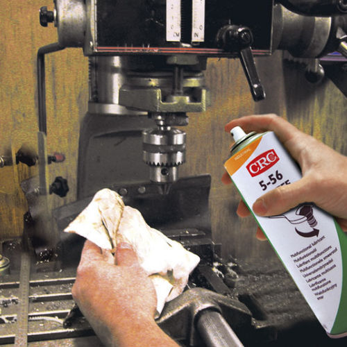 Schmieraerosol - 5-56  - CRC Industries France - Schutz / Anti-Seize / Vielzweck
