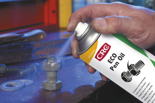 Aerosol-Kriechöl - 31909-AA - CRC Industries France - biologisch abbaubar