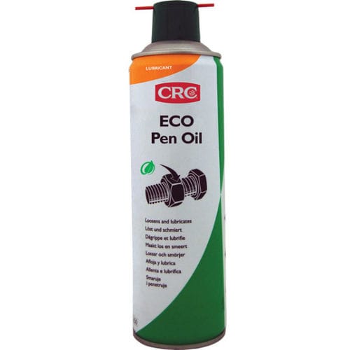 Aerosol-Kriechöl - ECO  - CRC Industries France - biologisch abbaubar