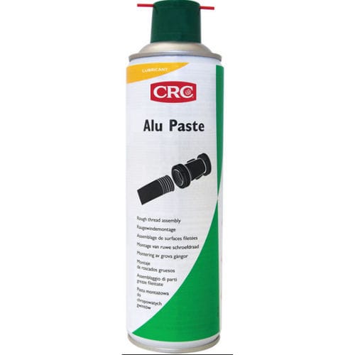 Schmierpaste - 32147-AC - CRC Industries France - Aluminium / für Metall / Hochtemperatur