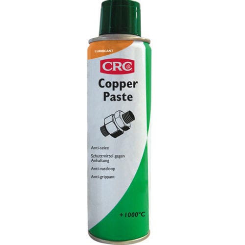 Schmierpaste - 32340-AA - CRC Industries France - Kupfer / für Metall